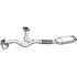 1 catalyseur Bosal 099367