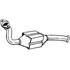 1 catalyseur Bosal 099715