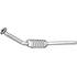 1 catalyseur Bosal 099728
