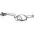1 catalyseur Bosal 099745