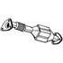 1 catalyseur Bosal 099765