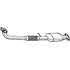 1 catalyseur Bosal 099779
