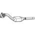 1 catalyseur Bosal 099841