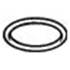 1 joint d'échappement Bosal 256436