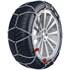 2 Chaînes neige Thule CK-7 n° 102