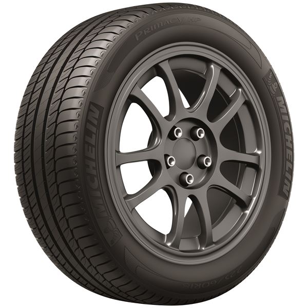 Pneu Été Michelin Primacy HP
