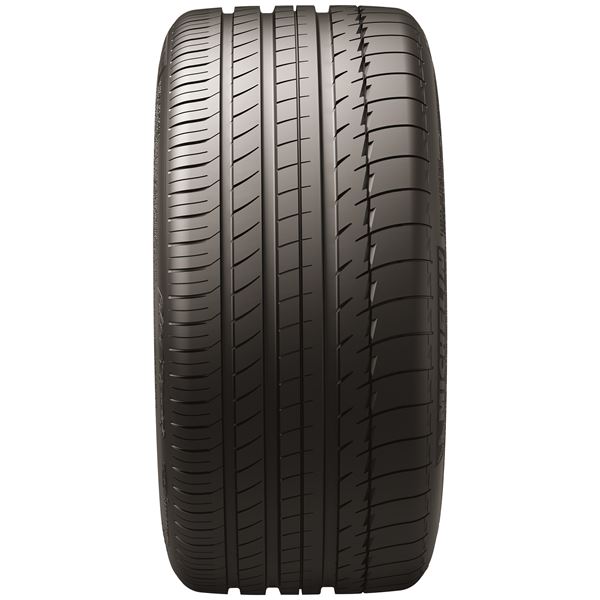 Pneu MICHELIN 265/40R18 101Y Pilot Sport PS2 Porsche XL