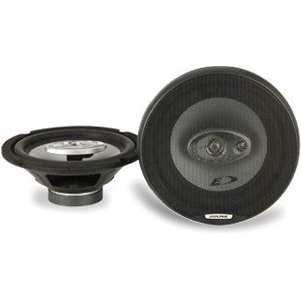 Haut-parleurs Alpine SXE-2035S