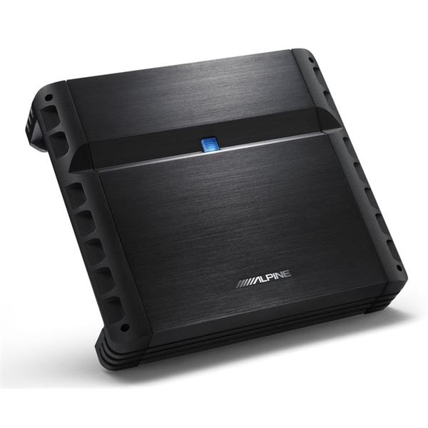 Amplificateur Alpine PMX-F640