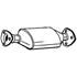 1 catalyseur Bosal 099058