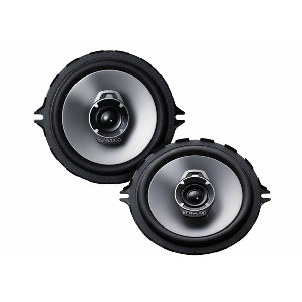 Haut-parleurs Kenwood KFC-E1362C