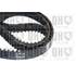1 courroie de distribution Quinton Hazell QTB271