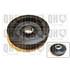 1 poulie d'amper Quinton Hazell QCD15