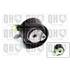 1 galet de distribution Quinton Hazell QTT1001