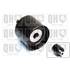 1 galet de distribution Quinton Hazell QTT1004