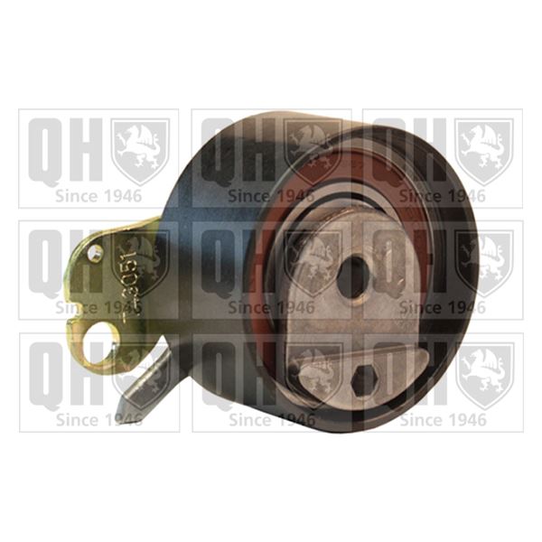 1 galet de distribution Quinton Hazell QTT1017