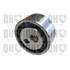 1 galet de distribution Quinton Hazell QTT102