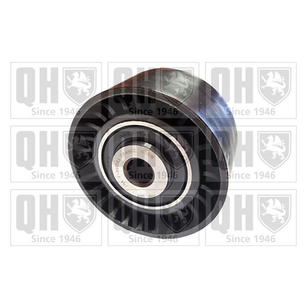 1 galet de distribution Quinton Hazell QTT1024