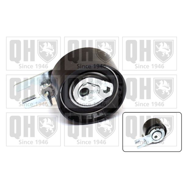 1 galet de distribution Quinton Hazell QTT1027