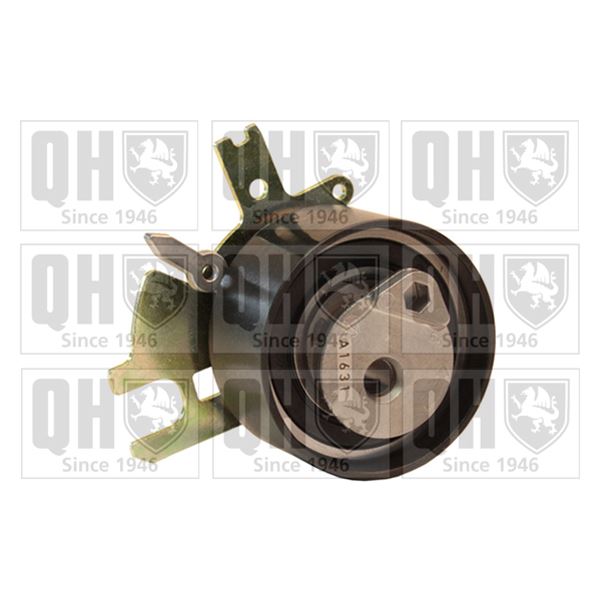 1 galet de distribution Quinton Hazell QTT1029