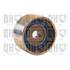 1 galet de distribution Quinton Hazell QTT1037
