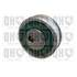 1 galet de distribution Quinton Hazell QTT1041