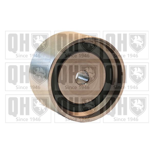 1 galet de distribution Quinton Hazell QTT1042