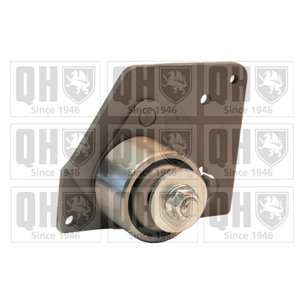 1 galet de distribution Quinton Hazell QTT1044