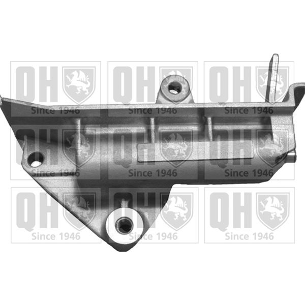 1 galet de distribution Quinton Hazell QTT1047