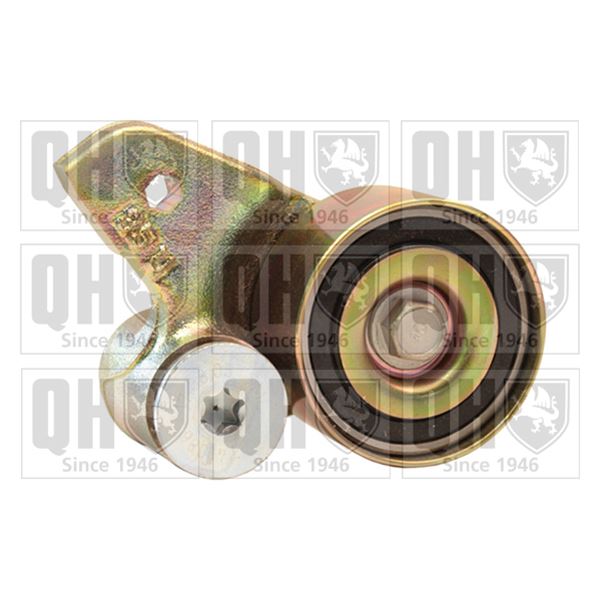 1 galet de distribution Quinton Hazell QTT1050