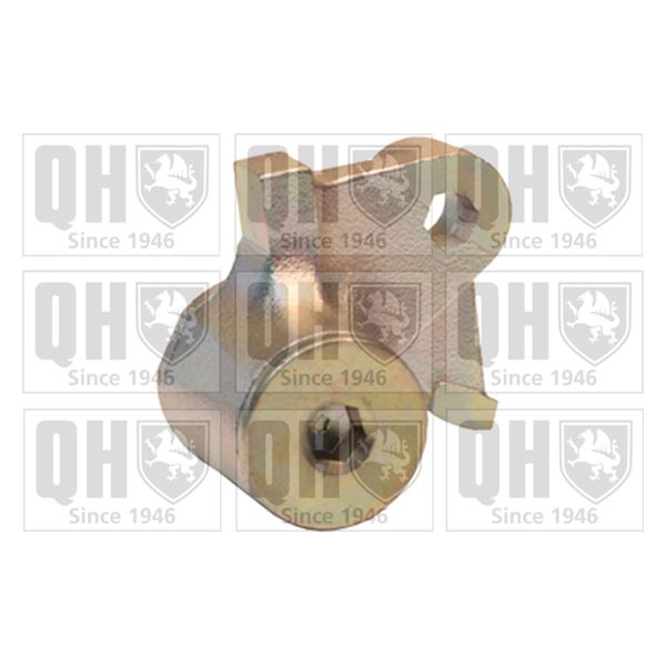 1 galet de distribution Quinton Hazell QTT1051