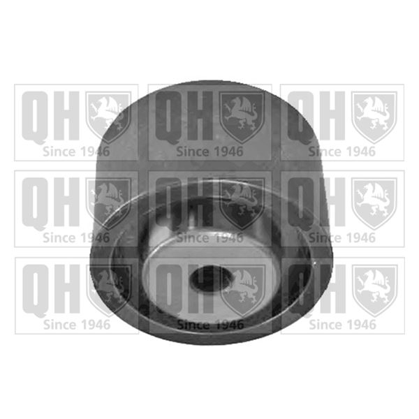 1 galet de distribution Quinton Hazell QTT1064