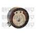 1 galet de distribution Quinton Hazell QTT1075