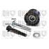 1 galet de distribution Quinton Hazell QTT1076