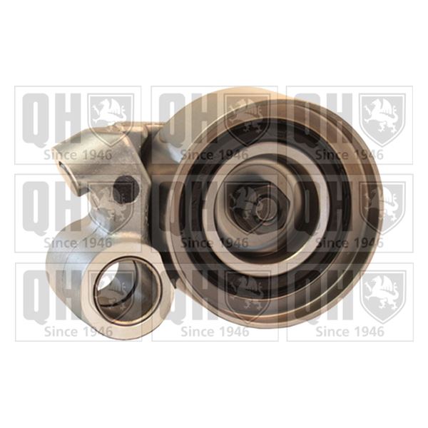1 galet de distribution Quinton Hazell QTT1080