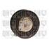 1 galet de distribution Quinton Hazell QTT1087
