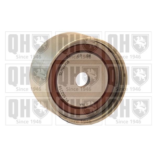 1 galet de distribution Quinton Hazell QTT1088
