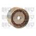 1 galet de distribution Quinton Hazell QTT1088