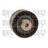 1 galet de distribution Quinton Hazell QTT1092