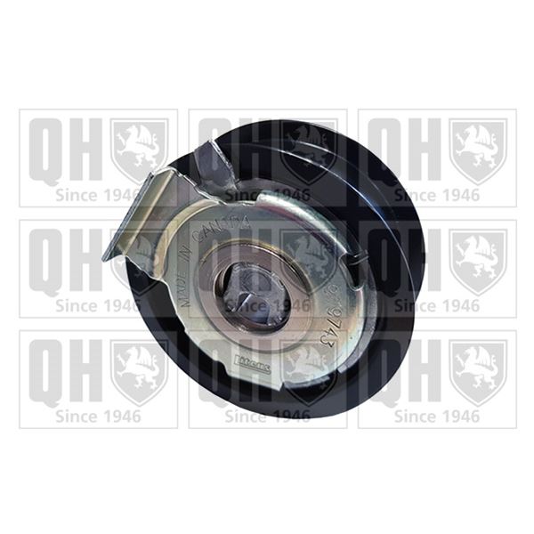 1 galet de distribution Quinton Hazell QTT1102