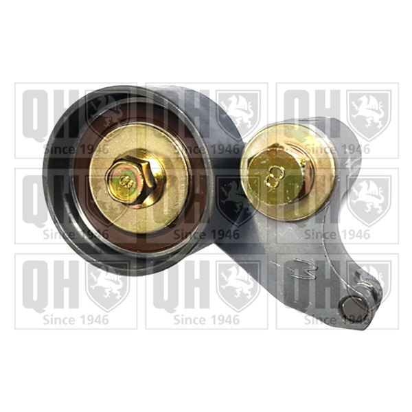 1 galet de distribution Quinton Hazell QTT1107