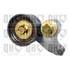 1 galet de distribution Quinton Hazell QTT1107