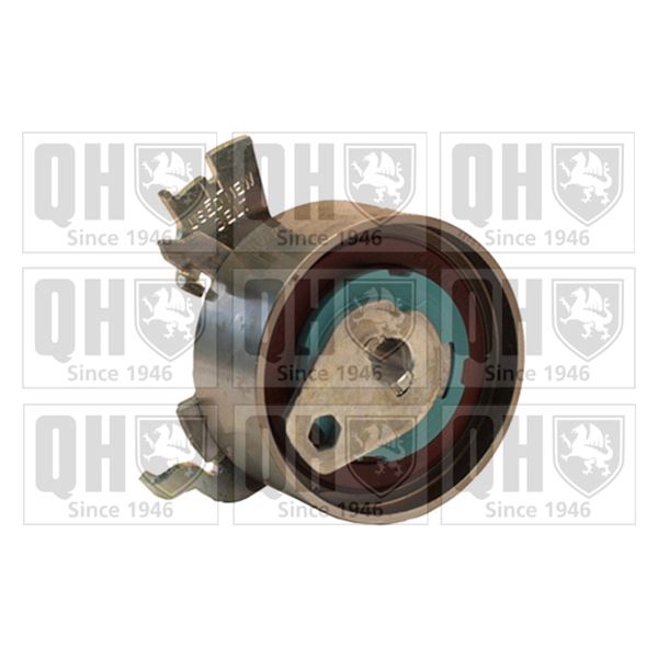1 galet de distribution Quinton Hazell QTT1117
