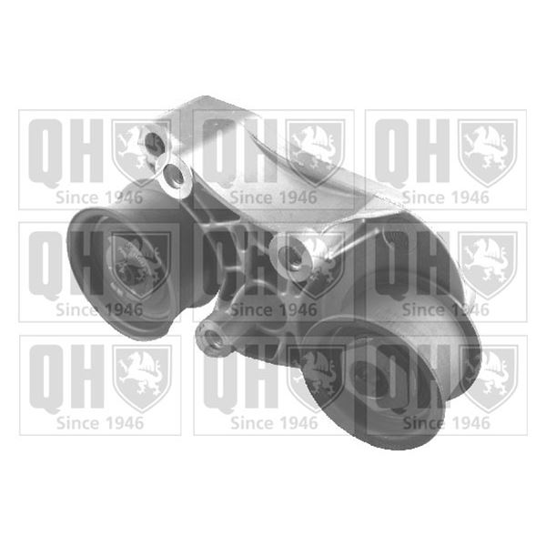 1 galet de distribution Quinton Hazell QTT1119