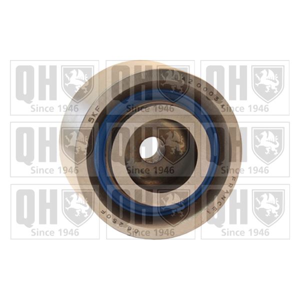 1 galet de distribution Quinton Hazell QTT1123