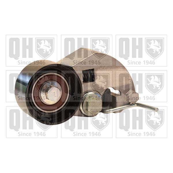 1 galet de distribution Quinton Hazell QTT1141