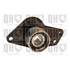 1 galet de distribution Quinton Hazell QTT118