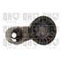 1 galet de distribution Quinton Hazell QTT124