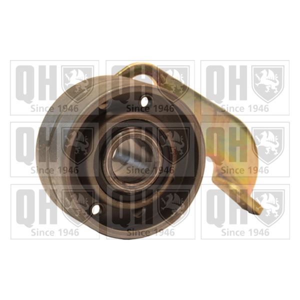 1 galet de distribution Quinton Hazell QTT139