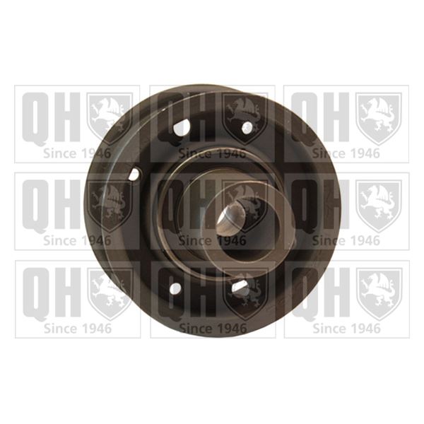 1 galet de distribution Quinton Hazell QTT165